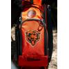 image:imageWilson NFL Golf BagsChicago Bears
