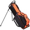 image:imageWilson NFL Golf BagsChicago Bears