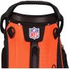 image:imageWilson NFL Golf BagsChicago Bears
