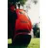 image:imageWilson NFL Golf BagsCincinnati Bengals