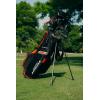 image:imageWilson NFL Golf BagsCincinnati Bengals