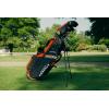image:imageWilson NFL Golf BagsCincinnati Bengals