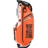 image:imageWilson NFL Golf BagsCleveland Browns
