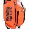 image:imageWilson NFL Golf BagsCleveland Browns