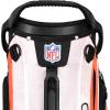 image:imageWilson NFL Golf BagsCleveland Browns