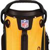 image:imageWilson NFL Golf BagsGreen Bay Packers
