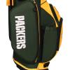 image:imageWilson NFL Golf BagsGreen Bay Packers