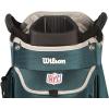 image:imageWilson NFL Golf BagsPhiladelphia Eagles