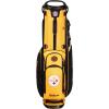 image:imageWilson NFL Golf BagsPittsburgh Steelers
