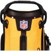 image:imageWilson NFL Golf BagsPittsburgh Steelers