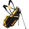 image:imageWilson NFL Golf BagsPittsburgh Steelers
