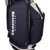 image:imageWilson NFL Golf BagsSeattle Seahawks