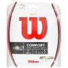 image:imageWilson NXT Multifilament 17 Gauge Tennis Racket String in Natural Color