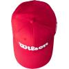 image:imageWilson Performance Mesh Hat  OSFMRed
