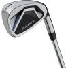 image:imageWilson PlayerFit Complete Golf Set with Carry Bag  Mens Steel Golf ClubsMens Right Hand