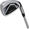 image:imageWilson PlayerFit Complete Golf Set with Cart Bag  Mens and WomensLadies Right Hand