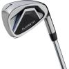 image:imageWilson PlayerFit Complete Golf Set with Cart Bag  Mens and WomensMens Right Hand