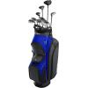image:imageWilson PlayerFit Complete Golf Set with Cart Bag  Mens and WomensMens Right Hand