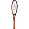 image:imageWilson Pro Staff 97L V14 Performance Tennis Rackets Strung with Sensation 16 Natural at Mid Range TensionGrip Size 1  4 18