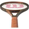image:imageWilson Pro Staff 97L V14 Performance Tennis Rackets Strung with Sensation 16 Natural at Mid Range TensionGrip Size 2  4 14