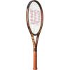 image:imageWilson Pro Staff 97L V14 Performance Tennis Rackets Strung with Sensation 16 Natural at Mid Range TensionGrip Size 4  4 12