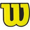 image:imageWilson Profeel Tennis Vibration DampenerBlueYellow