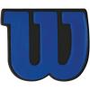 image:imageWilson Profeel Tennis Vibration DampenerBlueYellow