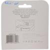 image:imageWilson Profeel Tennis Vibration DampenerRedSilver