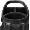 image:imageWilson Profile 11 Piece Teen Right Hand Golf Complete Set  Carry BagRedBlackSilver