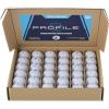 image:imageWilson Profile Distance Golf Ball 36 Pack16 Pack of 8