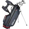 image:imageWilson Profile Junior Complete Golf SetsRight