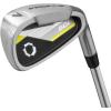 image:imageWilson Profile XD Teen Complete Golf Club Package Set  Stand BagLeft