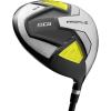 image:imageWilson Profile XD Teen Complete Golf Club Package Set  Stand BagLeft