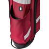 image:imageWilson QS Golf Stand Bag  BlackWhiteRedWhiteBlack