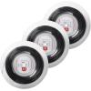 image:imageWilson Revolve 16 Tennis String  Set Black