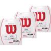 image:imageWilson Revolve 16 Tennis String  Set Black