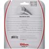 image:imageWilson Revolve 16 Tennis String  Set Black