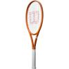 image:imageWilson RolandGarros 2025 Blade 98 16x19 V9 Unstrung Adult Performance Tennis Racket  Grip Size 24 14Grip Size 1  4 18