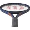 image:imageWilson RolandGarros 2025 Shift 99 V1 Session de Soire Unstrung Adult Performance Tennis Racket  Grip Size 34 38Grip Size 3  4 38