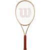 image:imageWilson RolandGarros Clash 100 V2 Unstrung Performance Tennis Racket  Grip Size 14