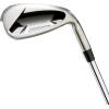image:imageWilson Senior Profile Complete Golf Set with Cart Bag  Right Hand Senior RedBlackSilver
