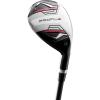 image:imageWilson Senior Profile Complete Golf Set with Cart Bag  Right Hand Senior RedBlackSilver