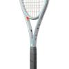 image:imageWilson Shift 99 Pro V1 Strung Performance Tennis Racket  Strung with Sensation 16 Natural at Mid Range TensionGrip Size 4  4 12