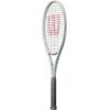 image:imageWilson Shift 99 Pro V1 Strung Performance Tennis Racket  Strung with Sensation 16 Natural at Mid Range TensionGrip Size 4  4 12