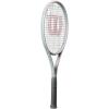 image:imageWilson Shift 99 Pro V1 Strung Performance Tennis Racket  Strung with Sensation 16 Natural at Mid Range TensionGrip Size 4  4 12