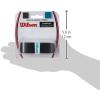 image:imageWilson Shock Shield Hybrid Tennis Racquet Replacement Grip BlackOne Size