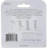 image:imageWilson Shock Shield Hybrid Tennis Racquet Replacement Grip BlackOne Size Pack of 2