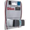 image:imageWilson Shock Shield Hybrid Tennis Racquet Replacement Grip BlackOne Size Pack of 2