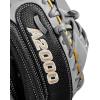 image:imageWilson Spring 2025 A2000 Fastpitch GlovesBlackGreyMetallic Gold