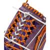 image:imageWilson Spring 2025 A2000 Fastpitch GlovesPurpleSaddleWhite